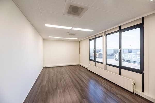 Medium property photo - Keurmeesterstraat 20, 2984 BA Ridderkerk